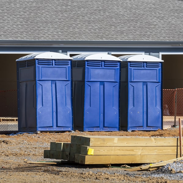 can i rent portable toilets for both indoor and outdoor events in Trade TN